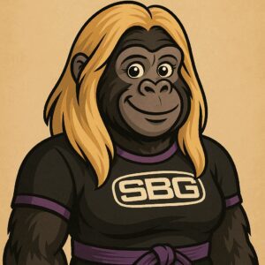 Picture of Coach Elizabeth