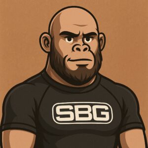 Picture of Coach Wes