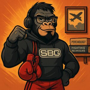 Picture of Coach Joel
