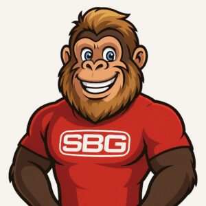 Picture of Coach JC